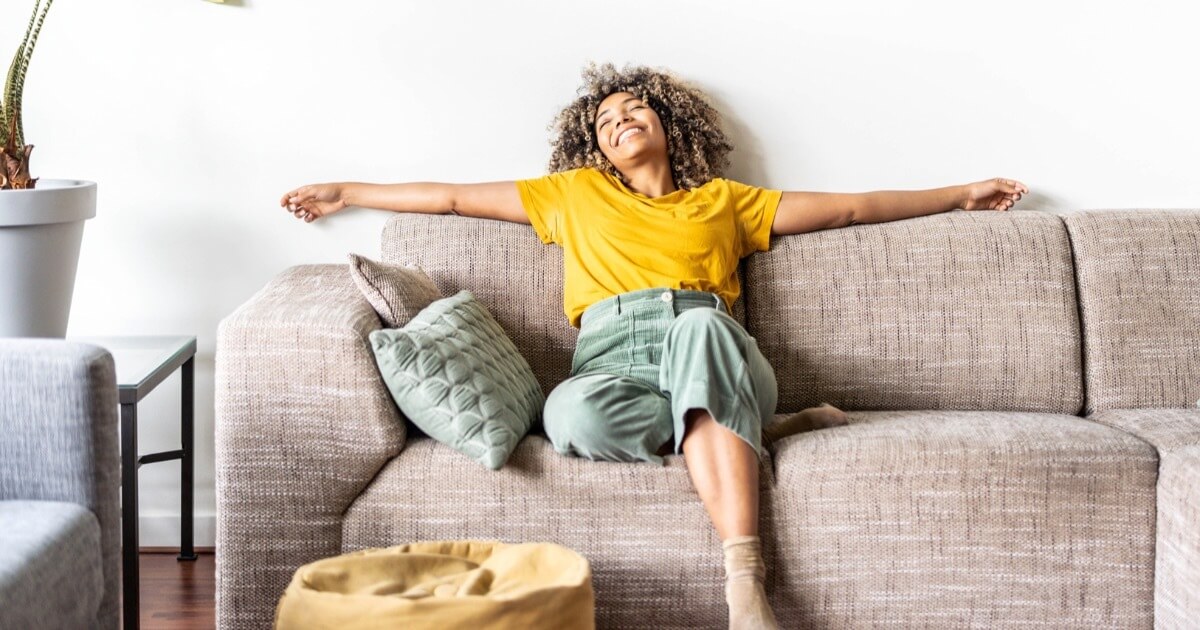 Sorglos-Rechtsschutz für Privatkunden