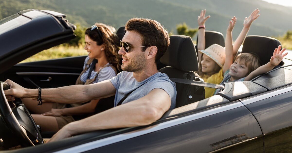 Jetzt die passende Kfz-Versicherung finden