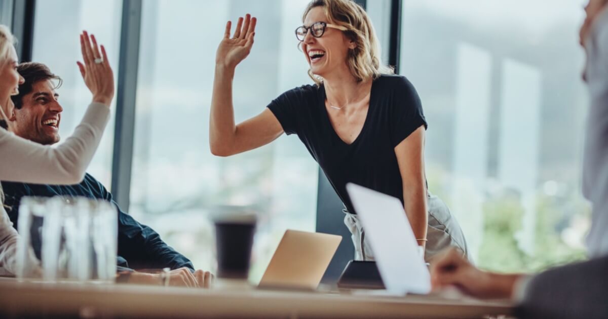 Berufsunfähigkeit absichern? Einfach machen!