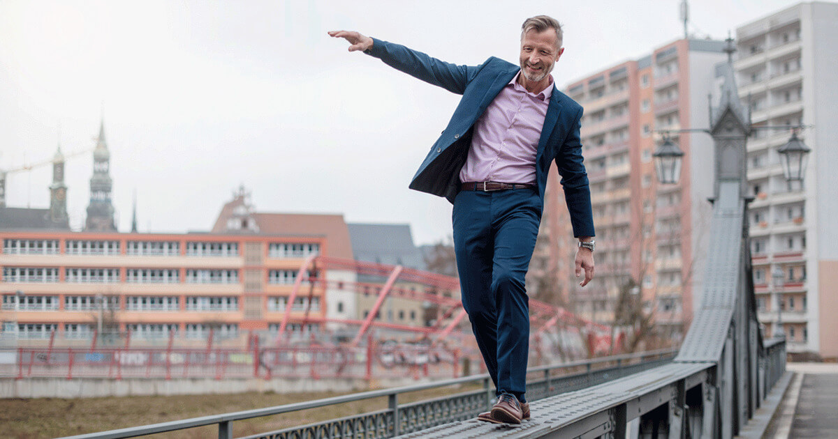 Schützen Sie Ihr Unternehmen vor Haftungsrisiken!