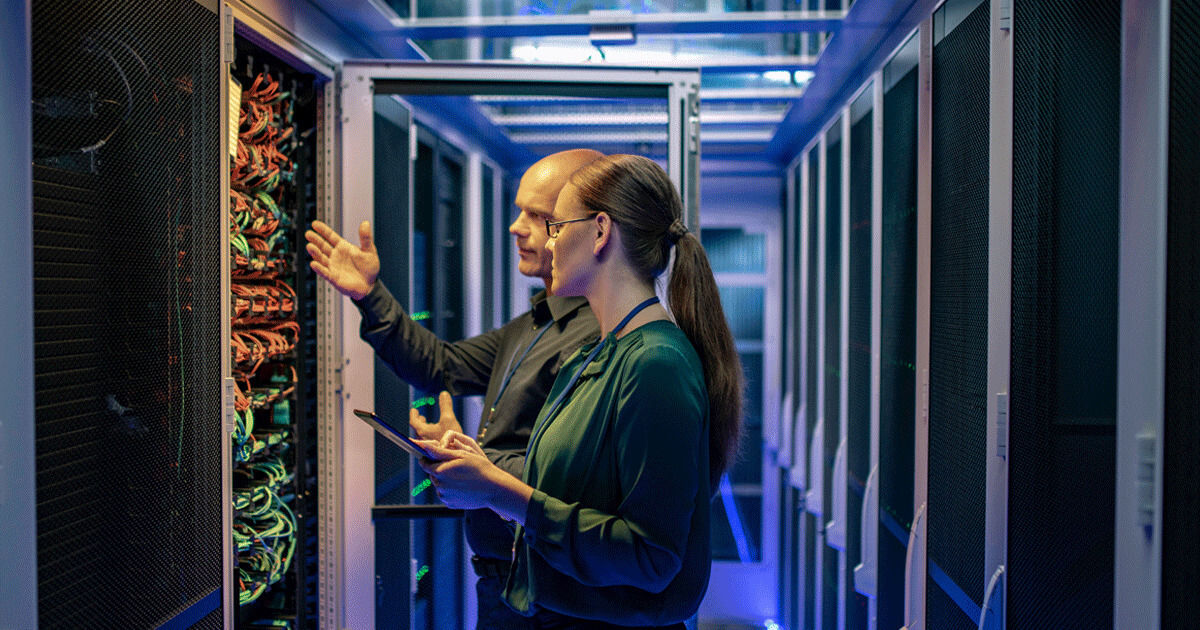 Schützen Sie Ihr Unternehmen vor digitalen Risiken!