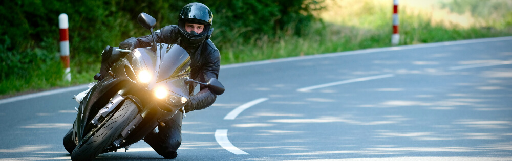 Motorradversicherung