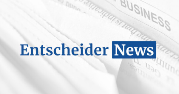 Entscheider News 2025 - Ausgabe 2